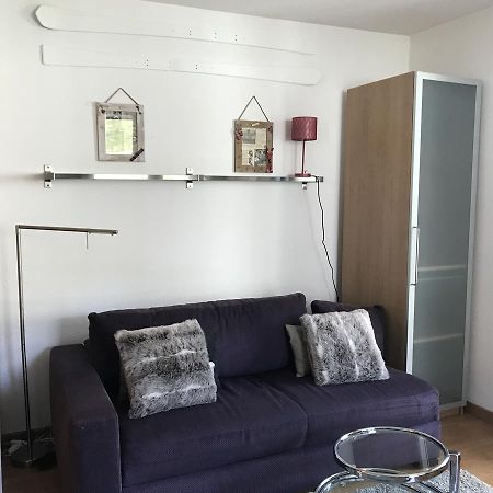 Myhome - Plein Soleil 47 - Studio Cabine 4 Pax Skis Aux Pieds Val Claret Tignes Exterior foto
